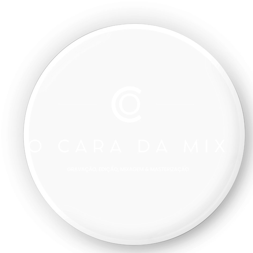 o cara da mix