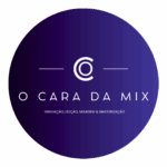 o cara da mix