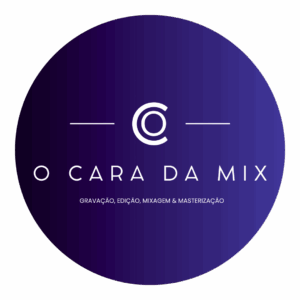 o cara da mix